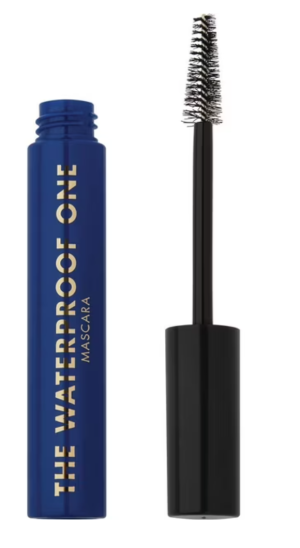 The Waterproof One Mascara